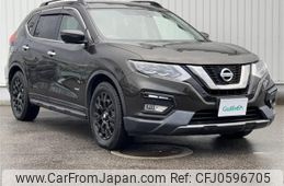 nissan x-trail 2018 -NISSAN--X-Trail DAA-HNT32--HNT32-169981---NISSAN--X-Trail DAA-HNT32--HNT32-169981-