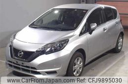 nissan note 2019 -NISSAN--Note E12-608612---NISSAN--Note E12-608612-