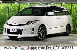 toyota estima 2014 quick_quick_ACR50W_ACR50-0174901