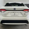 toyota corolla 2020 -TOYOTA--Corolla 6AA-ZWE214--ZWE214-6009405---TOYOTA--Corolla 6AA-ZWE214--ZWE214-6009405- image 9