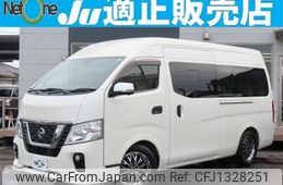 nissan nv350-caravan-van 2020 quick_quick_LDF-CW4E26_CW4E26-101499