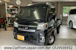 daihatsu hijet-truck 2022 -DAIHATSU--Hijet Truck 3BD-S500P--S500P-0164426---DAIHATSU--Hijet Truck 3BD-S500P--S500P-0164426-