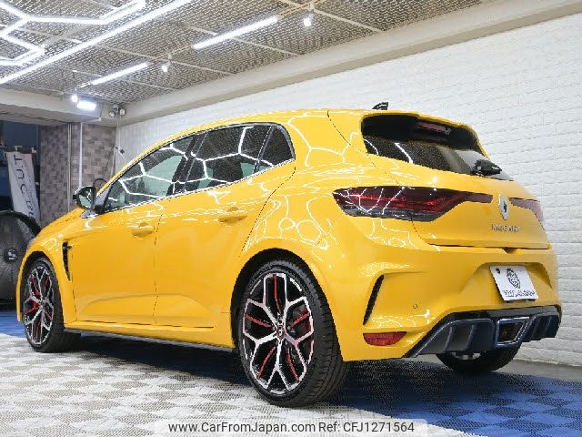 renault megane 2021 CFJ1271564 image 2