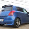 suzuki swift 2009 quick_quick_DBA-ZC11S_ZC11S-551252 image 14