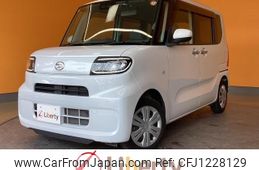 daihatsu tanto 2020 quick_quick_LA650S_LA650S-1013816