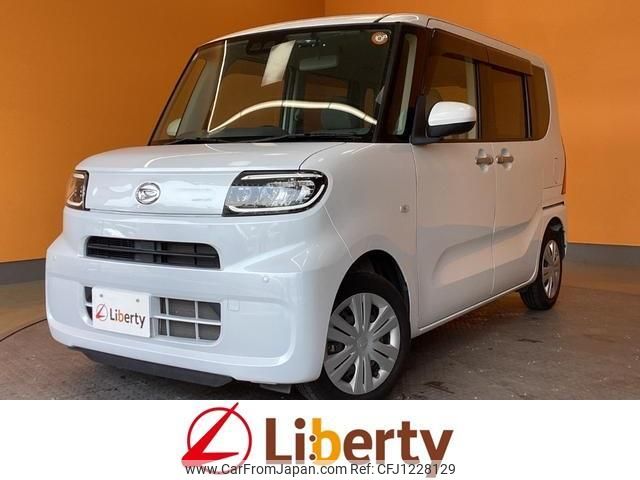 daihatsu tanto 2020 quick_quick_LA650S_LA650S-1013816 image 1