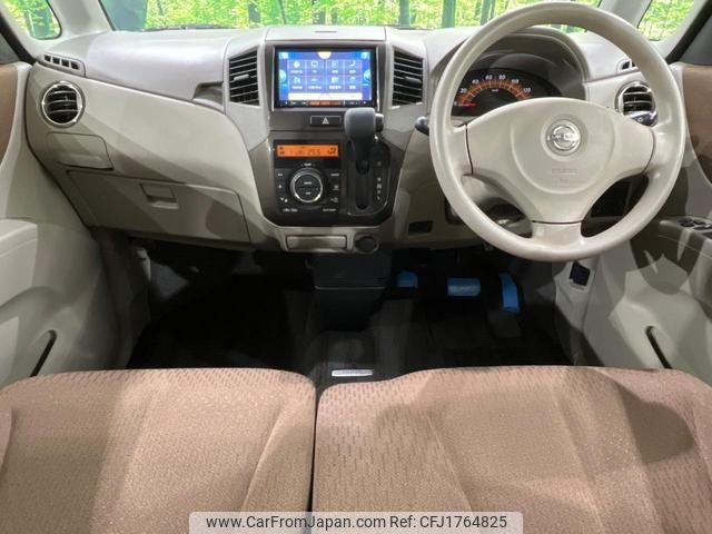 nissan roox 2013 CFJ1764825 image 2