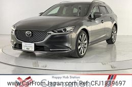 mazda atenza 2018 CFJ1839697