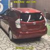 toyota prius-α 2013 -TOYOTA--Prius α ZVW41W-3309644---TOYOTA--Prius α ZVW41W-3309644- image 2