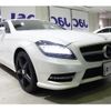 mercedes-benz cls-class 2012 quick_quick_RBA-218359_1A057902 image 13