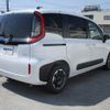 toyota sienta 2025 -TOYOTA--Sienta MXPL10G--MXPL10-1214581---TOYOTA--Sienta MXPL10G--MXPL10-1214581- image 2