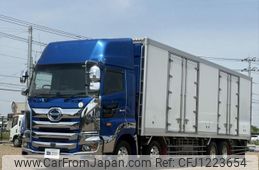 hino profia 2019 CFJ1223654