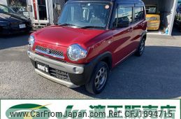 suzuki hustler 2018 CFJ1894715