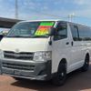 toyota hiace-van 2011 -TOYOTA--Hiace Van KDH206V--8033012---TOYOTA--Hiace Van KDH206V--8033012- image 1