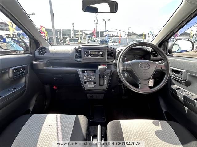 subaru pleo-plus 2018 CFJ1842075 image 2