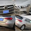 mercedes-benz a-class 2018 -MERCEDES-BENZ--Benz A Class 5BA-177084--WDD1770842J055887---MERCEDES-BENZ--Benz A Class 5BA-177084--WDD1770842J055887- image 7