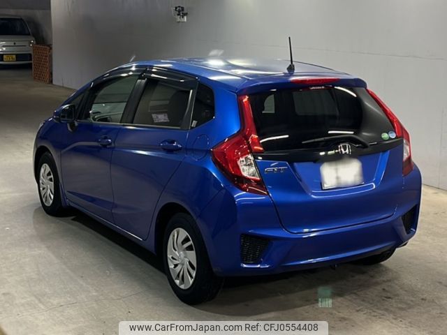 honda fit 2014 -HONDA 【島根 500や9820】--Fit GK3-1004405---HONDA 【島根 500や9820】--Fit GK3-1004405- image 2