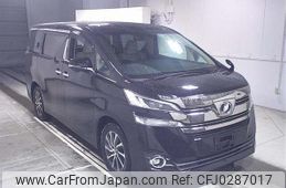 toyota vellfire 2016 -TOYOTA--Vellfire AGH35W-0008056---TOYOTA--Vellfire AGH35W-0008056-