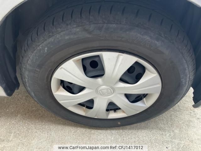 honda freed 2014 -HONDA--Freed DBA-GB3--GB3-1521585---HONDA--Freed DBA-GB3--GB3-1521585- image 2