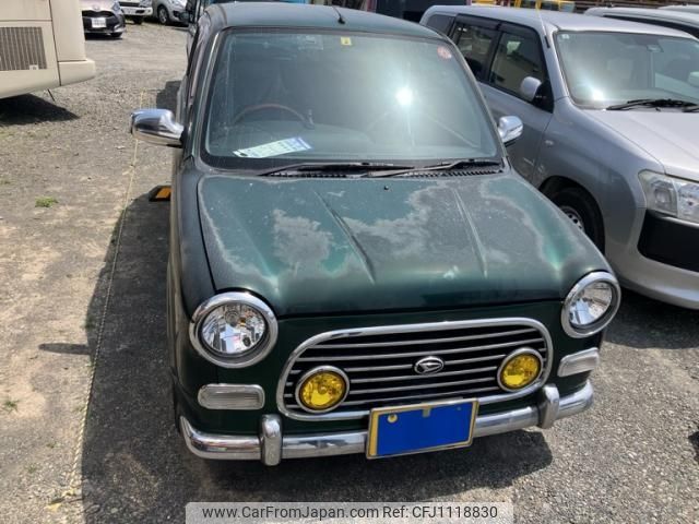 daihatsu mira-gino 2002 -DAIHATSU--Mira Gino TA-L700S--0280820---DAIHATSU--Mira Gino TA-L700S--0280820- image 2