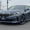 bmw 1-series 2021 -BMW--BMW 1 Series 3BA-7K15--WBA7K320307H12386---BMW--BMW 1 Series 3BA-7K15--WBA7K320307H12386- image 1