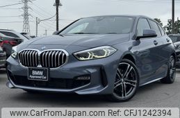 bmw 1-series 2021 -BMW--BMW 1 Series 3BA-7K15--WBA7K320307H12386---BMW--BMW 1 Series 3BA-7K15--WBA7K320307H12386-