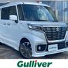 suzuki spacia 2018 -SUZUKI--Spacia DAA-MK53S--MK53S-828850---SUZUKI--Spacia DAA-MK53S--MK53S-828850- image 1