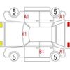 suzuki xbee 2019 CFJ0993050 image 2