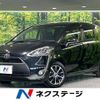 toyota sienta 2016 -TOYOTA--Sienta DBA-NSP170G--NSP170-7051390---TOYOTA--Sienta DBA-NSP170G--NSP170-7051390- image 1