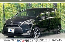 toyota sienta 2016 -TOYOTA--Sienta DBA-NSP170G--NSP170-7051390---TOYOTA--Sienta DBA-NSP170G--NSP170-7051390-