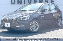 bmw 2-series 2019 quick_quick_2C20_WBA6Z120307E47450