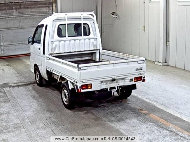 daihatsu hijet-truck 2014 -DAIHATSU--Hijet Truck S201P-0126333---DAIHATSU--Hijet Truck S201P-0126333- image 2