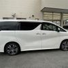 toyota alphard 2020 -TOYOTA--Alphard 3BA-AGH30W--AGH30-9009910---TOYOTA--Alphard 3BA-AGH30W--AGH30-9009910- image 7