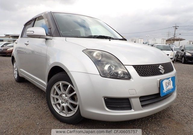 suzuki swift 2010 REALMOTOR_N2024120291A-24 image 2