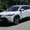 toyota corolla-cross 2024 quick_quick_6AA-ZVG13_ZVG13-1014460 image 7