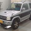 mitsubishi pajero-mini 2006 quick_quick_ABA-H58A_H58A-0701119 image 1