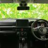 suzuki jimny 2025 quick_quick_3BA-JB64W_JB64W-367601 image 4