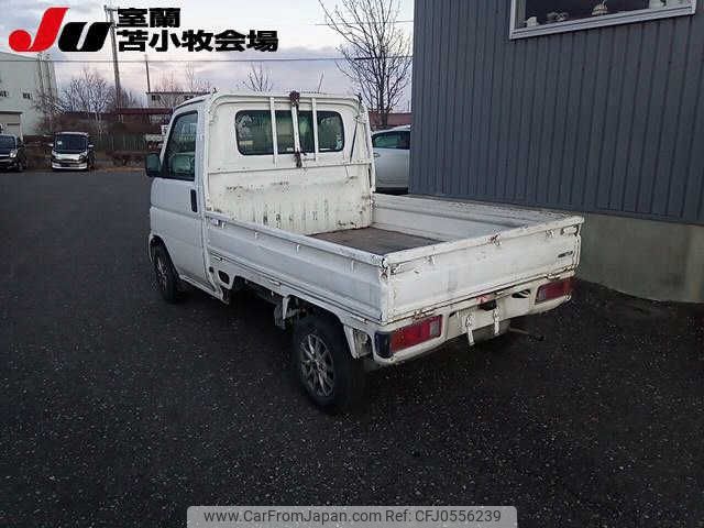 honda acty-truck 2000 -HONDA--Acty Truck HA7--1114764---HONDA--Acty Truck HA7--1114764- image 2