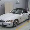 bmw z4 2006 -BMW 【名古屋 384ら666】--BMW Z4 BT30-WBABT520X0LT03079---BMW 【名古屋 384ら666】--BMW Z4 BT30-WBABT520X0LT03079- image 1