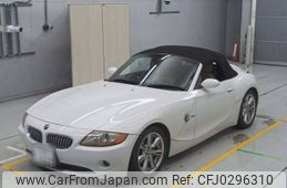 bmw z4 2006 -BMW 【名古屋 384ら666】--BMW Z4 BT30-WBABT520X0LT03079---BMW 【名古屋 384ら666】--BMW Z4 BT30-WBABT520X0LT03079-