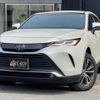 toyota harrier 2021 -TOYOTA--Harrier MXUA80--MXUA80-0048982---TOYOTA--Harrier MXUA80--MXUA80-0048982- image 1