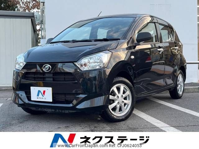 daihatsu mira-e-s 2017 -DAIHATSU--Mira e:s DBA-LA360S--LA360S-0008003---DAIHATSU--Mira e:s DBA-LA360S--LA360S-0008003- image 1