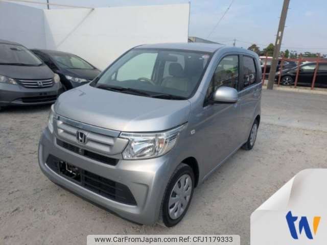 honda n-wgn 2018 -HONDA--N WGN DBA-JH1--JH1-1411307---HONDA--N WGN DBA-JH1--JH1-1411307- image 1