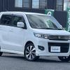 suzuki wagon-r 2012 -SUZUKI--Wagon R DBA-MH23S--MH23S-684703---SUZUKI--Wagon R DBA-MH23S--MH23S-684703- image 1