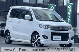 suzuki wagon-r 2012 -SUZUKI--Wagon R DBA-MH23S--MH23S-684703---SUZUKI--Wagon R DBA-MH23S--MH23S-684703-