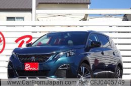 peugeot 5008 2018 quick_quick_ABA-P875G01_VF3M45GZWHL050611