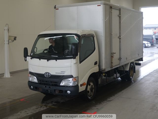 toyota toyoace 2016 -TOYOTA--Toyoace XZU695-0002938---TOYOTA--Toyoace XZU695-0002938- image 1