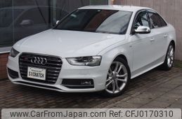 audi s4 2014 -AUDI--Audi S4 ABA-8KCGWF--WAUZZZ8K8EA126872---AUDI--Audi S4 ABA-8KCGWF--WAUZZZ8K8EA126872-