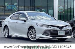 toyota camry 2017 -TOYOTA--Camry DAA-AXVH70--AXVH70-1006821---TOYOTA--Camry DAA-AXVH70--AXVH70-1006821-