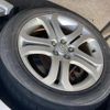 mazda mpv 2006 -MAZDA--MPV DBA-LY3P--LY3P-119692---MAZDA--MPV DBA-LY3P--LY3P-119692- image 9